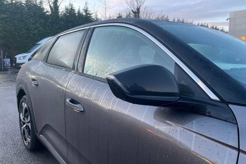 Used Citroen C5 X 2023 for sale - 76931215: Photo 29