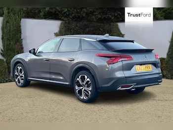 Used Citroen C5 X 2023 for sale - 76931215: Photo