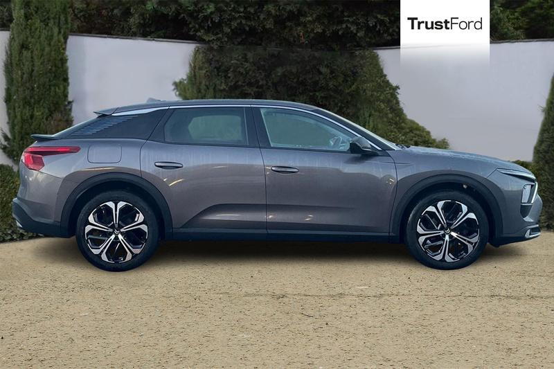 Used Citroen C5 X 2023 for sale - 76931215: Photo 3