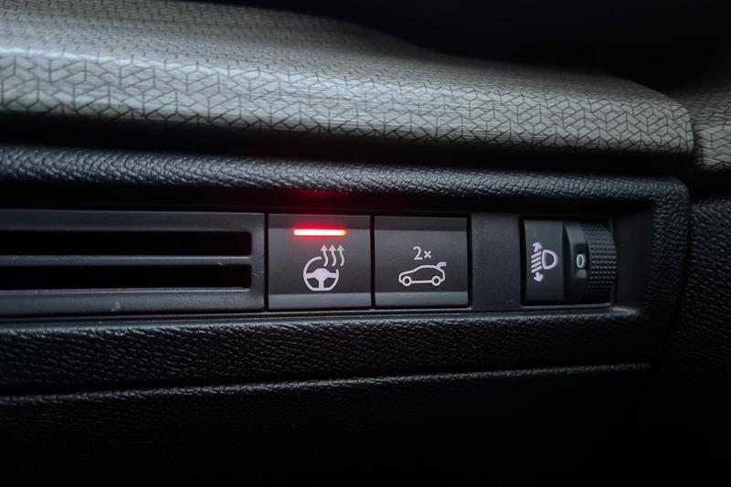 Used Citroen C5 X 2023 for sale - 76931215: Photo 30