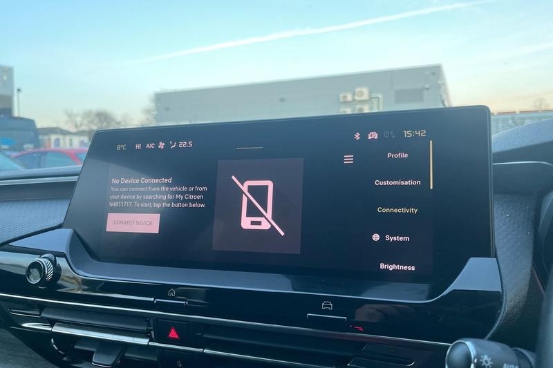 Used Citroen C5 X 2023 for sale - 76931215: Photo 32