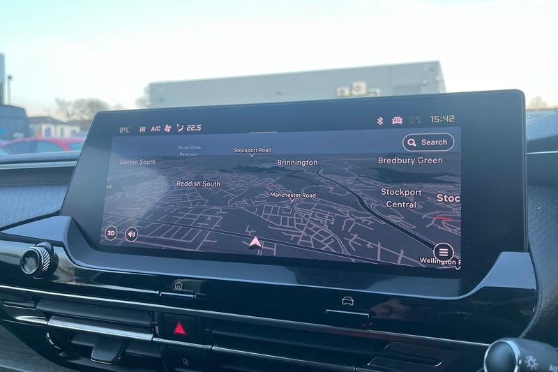 Used Citroen C5 X 2023 for sale - 76931215: Photo 34