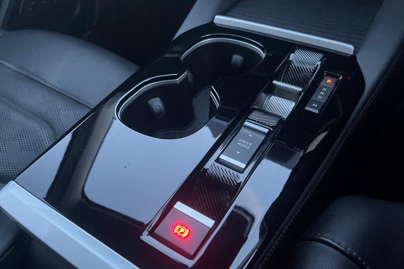 Used Citroen C5 X 2023 for sale - 76931215: Photo 36