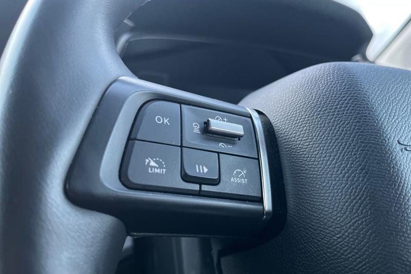 Used Citroen C5 X 2023 for sale - 76931215: Photo 39