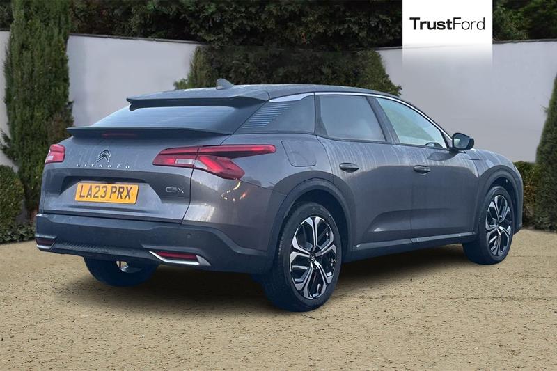 Used Citroen C5 X 2023 for sale - 76931215: Photo 4