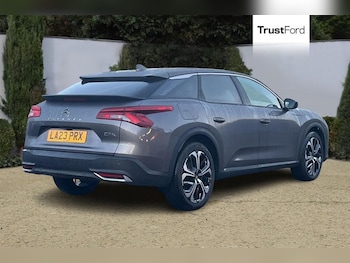 Used Citroen C5 X 2023 for sale - 76931215: Photo