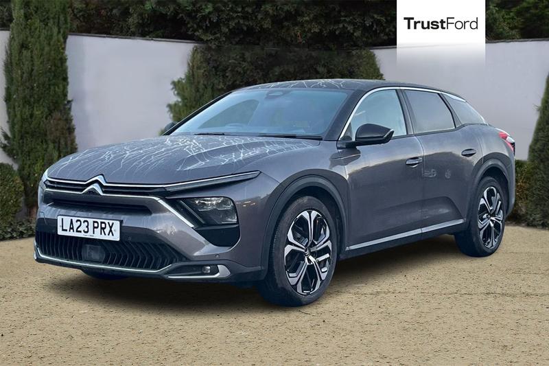 Used Citroen C5 X 2023 for sale - 76931215: Photo 5