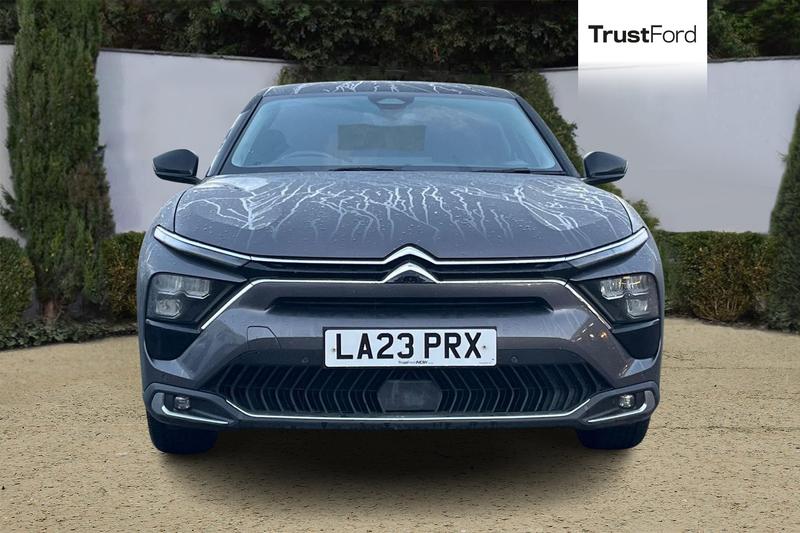 Used Citroen C5 X 2023 for sale - 76931215: Photo 6