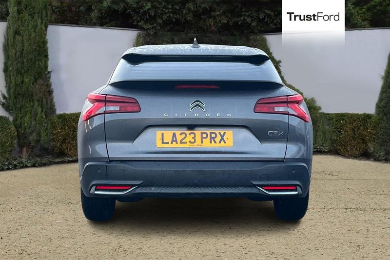 Used Citroen C5 X 2023 for sale - 76931215: Photo 7