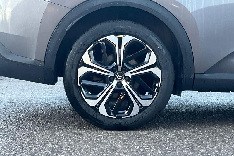 Used Citroen C5 X 2023 for sale - 76931215: Photo 8