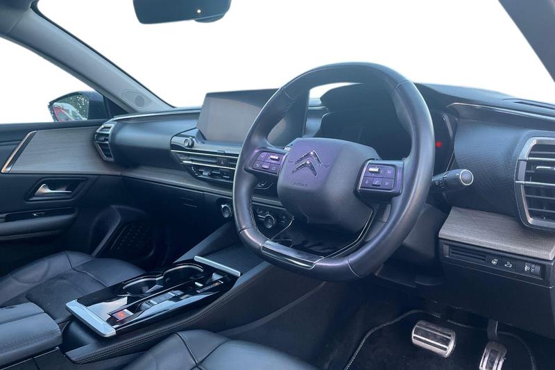 Used Citroen C5 X 2023 for sale - 76931215: Photo 9