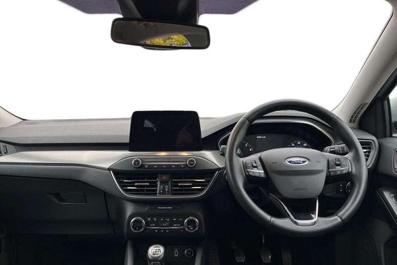 Used Ford Focus 2018 for sale - 76882489: Photo 10