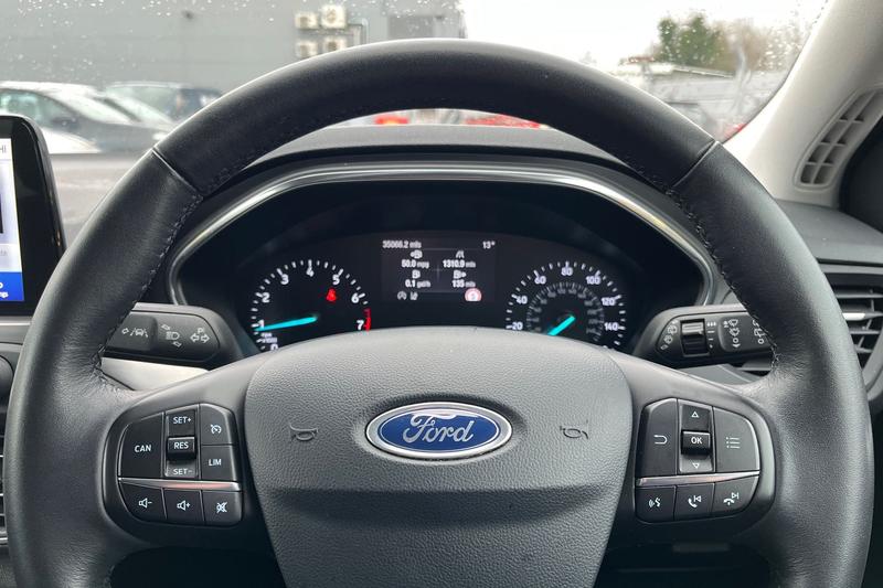 Used Ford Focus 2018 for sale - 76882489: Photo 12