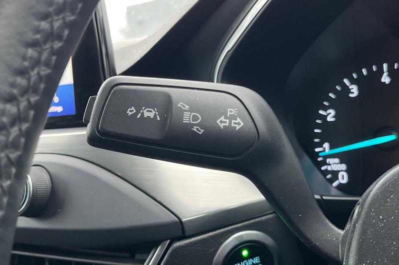 Used Ford Focus 2018 for sale - 76882489: Photo 14