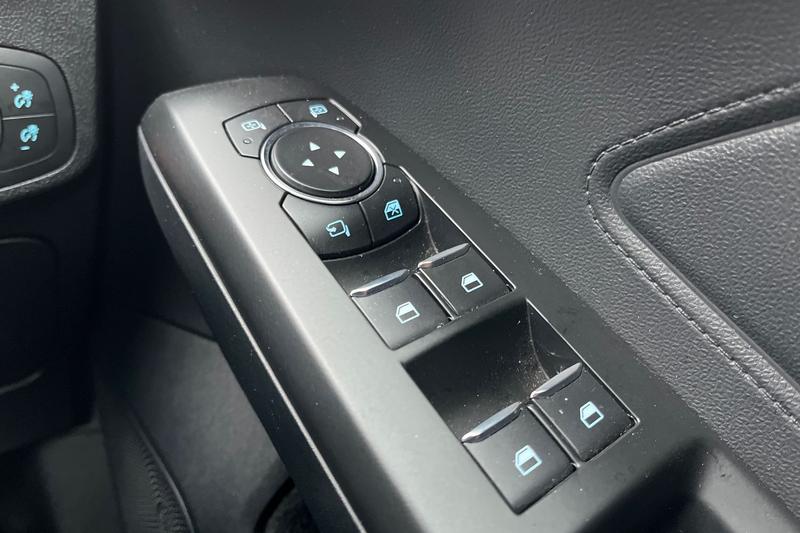 Used Ford Focus 2018 for sale - 76882489: Photo 16