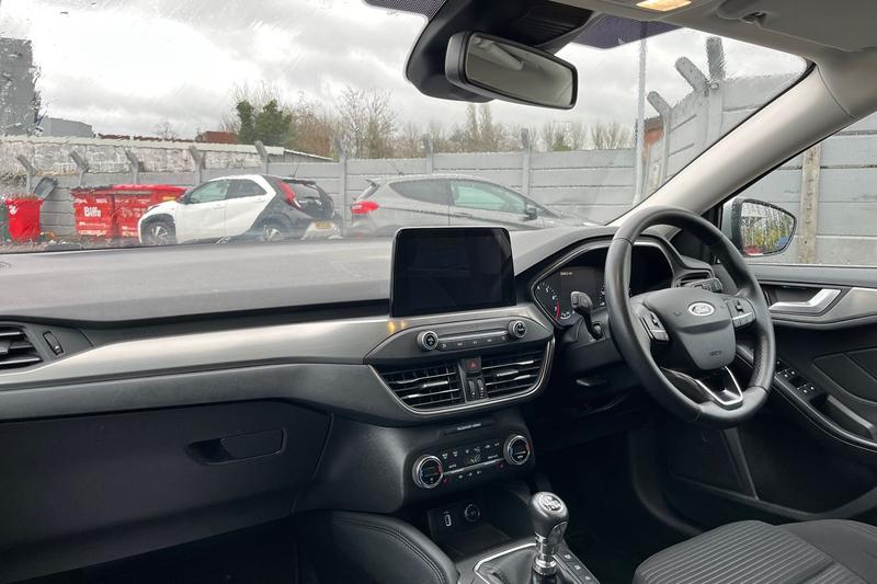 Used Ford Focus 2018 for sale - 76882489: Photo 18