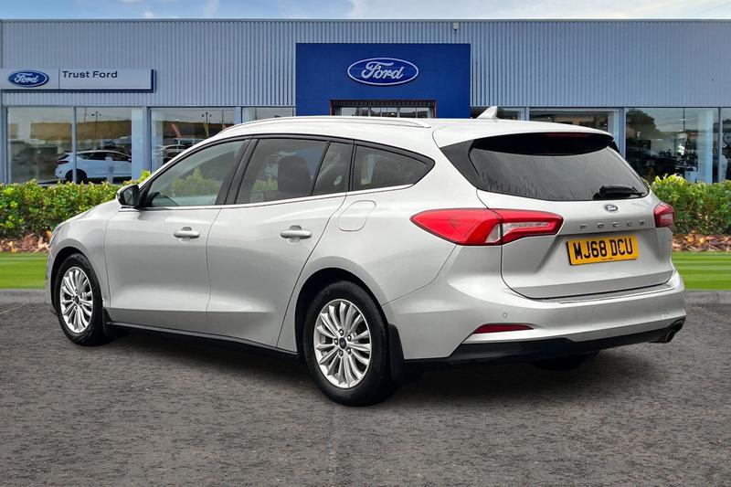 Used Ford Focus 2018 for sale - 76882489: Photo 2