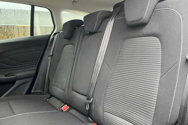 Used Ford Focus 2018 for sale - 76882489: Photo 20