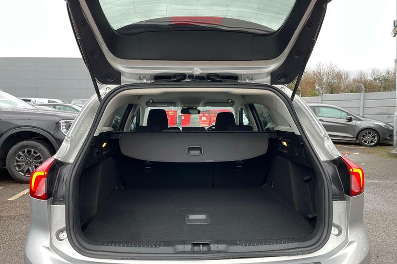 Used Ford Focus 2018 for sale - 76882489: Photo 21