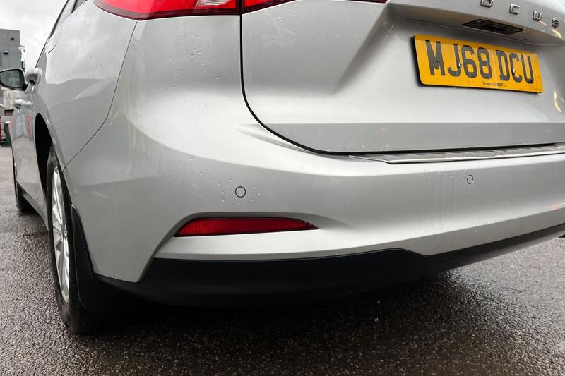 Used Ford Focus 2018 for sale - 76882489: Photo 23