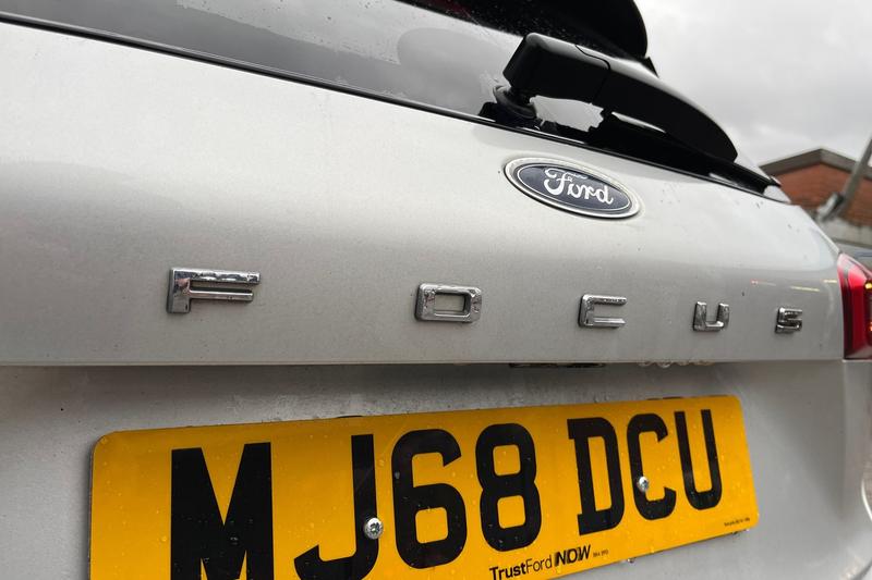 Used Ford Focus 2018 for sale - 76882489: Photo 25