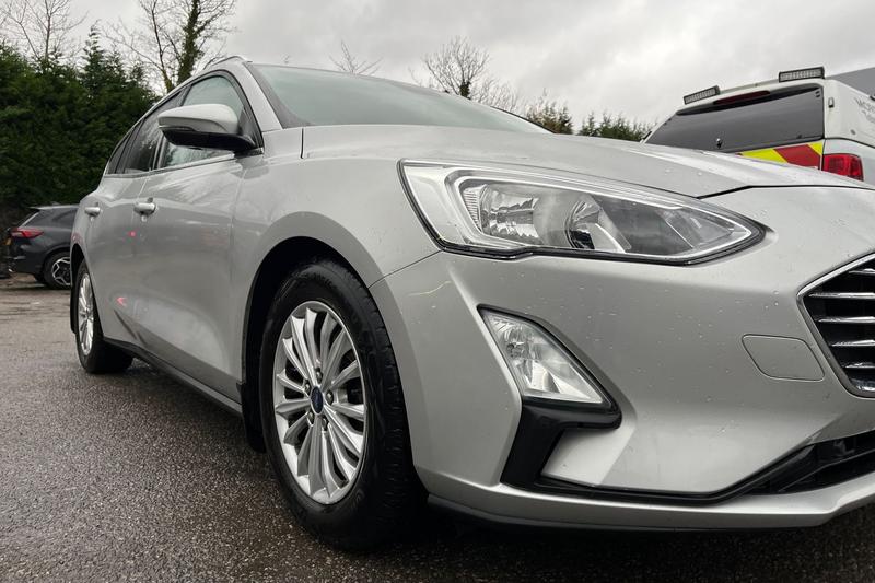 Used Ford Focus 2018 for sale - 76882489: Photo 27