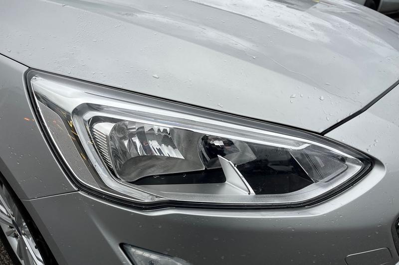 Used Ford Focus 2018 for sale - 76882489: Photo 28