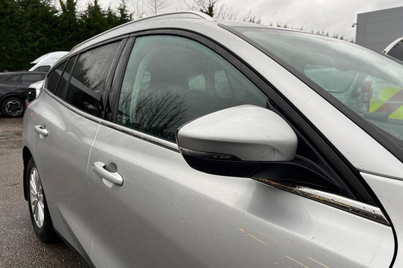 Used Ford Focus 2018 for sale - 76882489: Photo 29