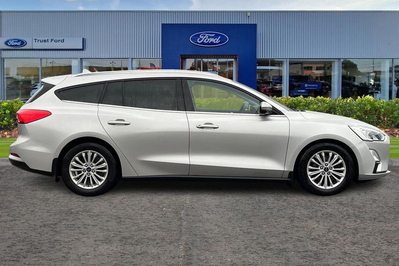 Used Ford Focus 2018 for sale - 76882489: Photo 3