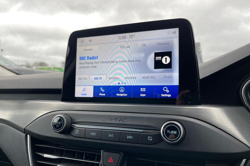 Used Ford Focus 2018 for sale - 76882489: Photo 31