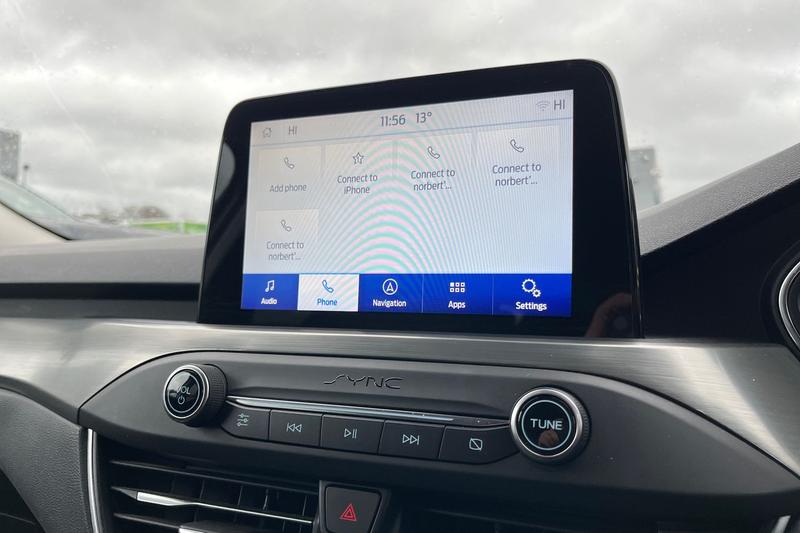 Used Ford Focus 2018 for sale - 76882489: Photo 32