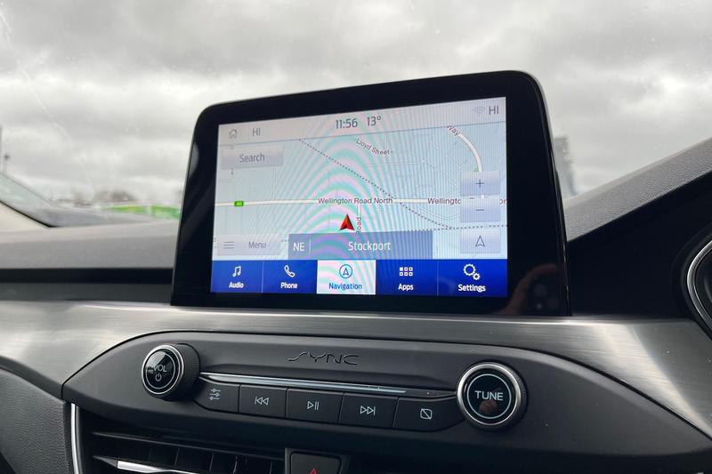 Used Ford Focus 2018 for sale - 76882489: Photo 33