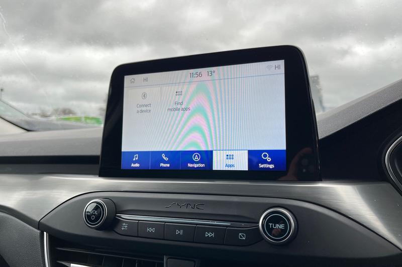 Used Ford Focus 2018 for sale - 76882489: Photo 34