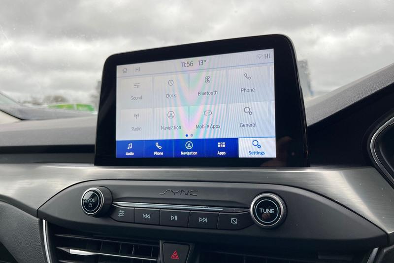 Used Ford Focus 2018 for sale - 76882489: Photo 35