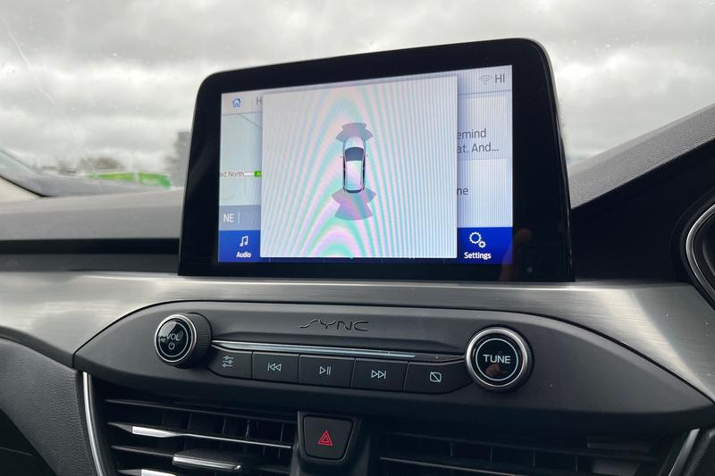 Used Ford Focus 2018 for sale - 76882489: Photo 36