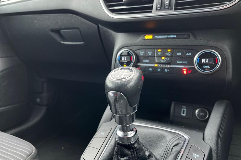 Used Ford Focus 2018 for sale - 76882489: Photo 37