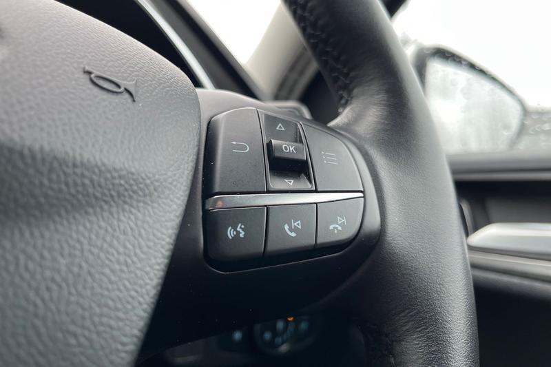 Used Ford Focus 2018 for sale - 76882489: Photo 40