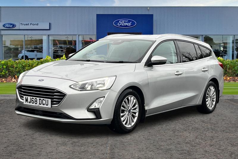 Used Ford Focus 2018 for sale - 76882489: Photo 5