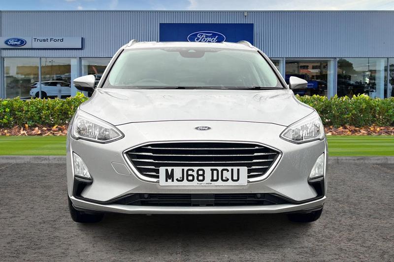 Used Ford Focus 2018 for sale - 76882489: Photo 6