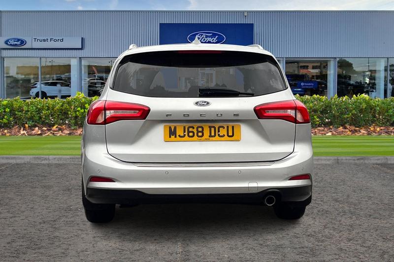 Used Ford Focus 2018 for sale - 76882489: Photo 7