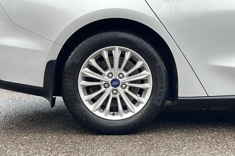 Used Ford Focus 2018 for sale - 76882489: Photo 8