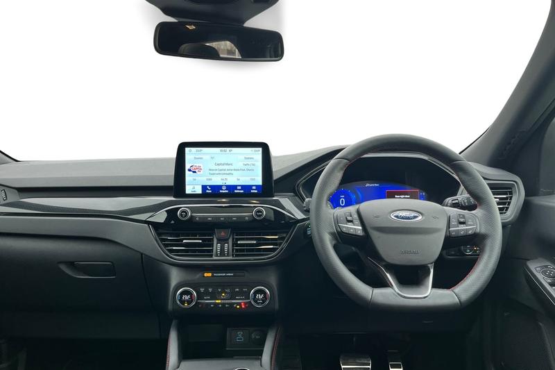 Used Ford Kuga 2020 for sale - 78109429: Photo 10