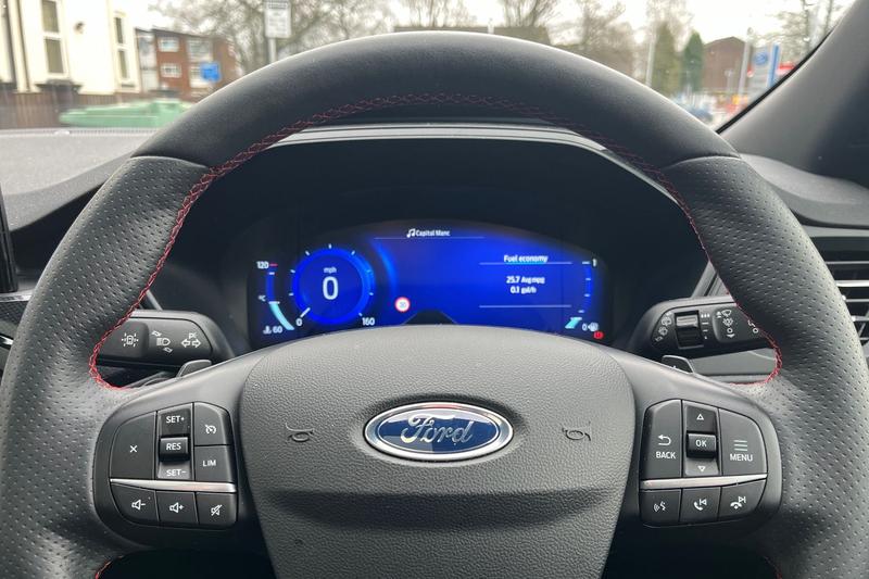 Used Ford Kuga 2020 for sale - 78109429: Photo 12