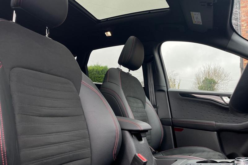 Used Ford Kuga 2020 for sale - 78109429: Photo 17