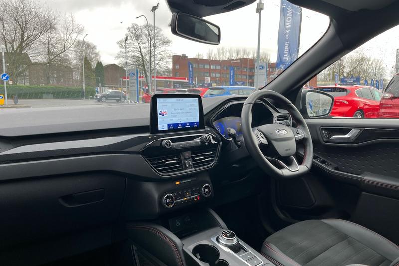 Used Ford Kuga 2020 for sale - 78109429: Photo 18