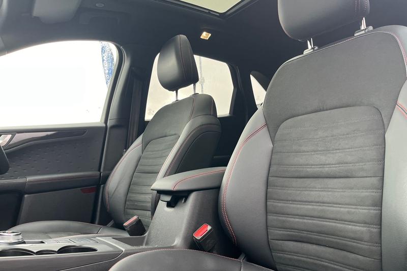 Used Ford Kuga 2020 for sale - 78109429: Photo 19