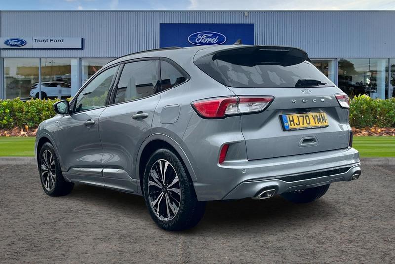 Used Ford Kuga 2020 for sale - 78109429: Photo 2