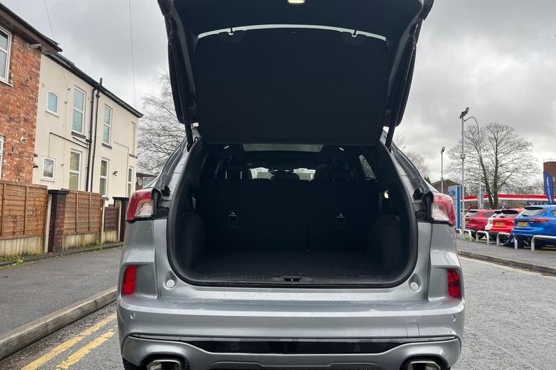 Used Ford Kuga 2020 for sale - 78109429: Photo 21