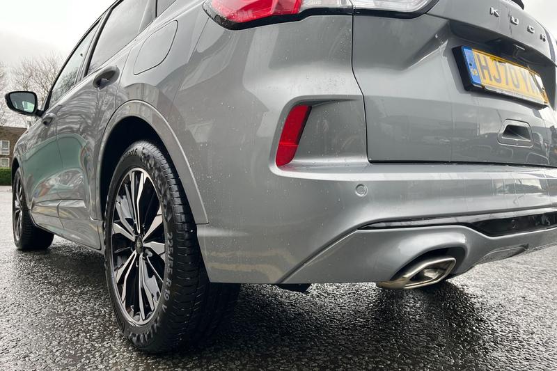 Used Ford Kuga 2020 for sale - 78109429: Photo 23