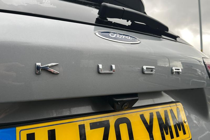 Used Ford Kuga 2020 for sale - 78109429: Photo 25